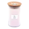 Woodwick Rosewood Large Candle - Geurkaars