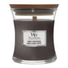 Woodwick Sand & Driftwood Medium Candle - Geurkaars
