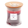 Woodwick Trilogy Sun Ripened Berries Medium Candle - Geurkaars