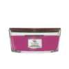 WoodWick Ellipse Candle - Wild Berry & Beets